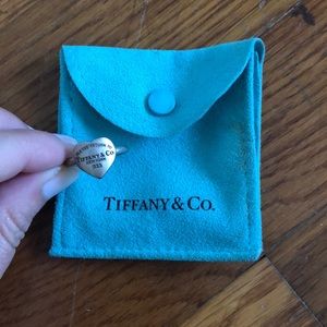 Tiffany & Co. Ring